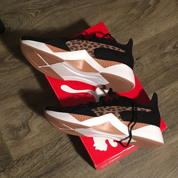 NWT puma running shoes - Picture 4 of 7